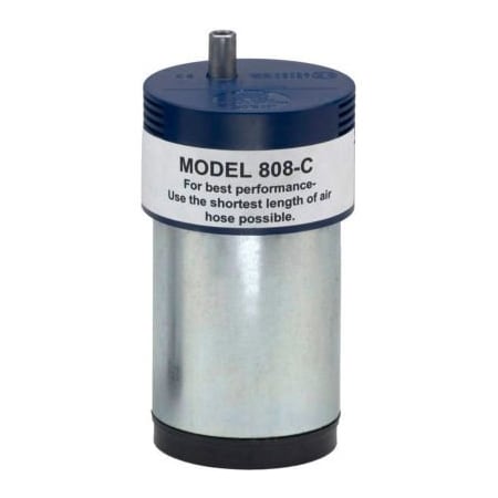 Wolo Wolo® Direct Drive High Output Compressor 12-Volt - 808-C 808-C